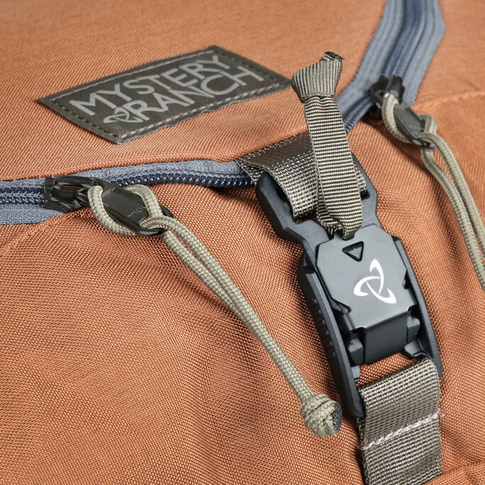 Mystery Ranch - 3 Way 27 Briefcase - Military & Gov't Discounts | GOVX