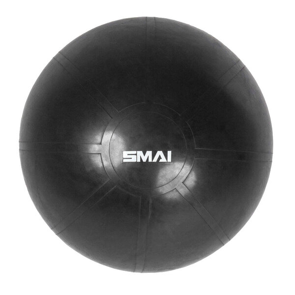SMAI - Swiss Ball 65cm - Commercial Grade - 600lb capacity - Military