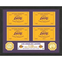 Pittsburgh Steelers Super Bowl Banner Collection and Two Bronze Coins – PG  Store