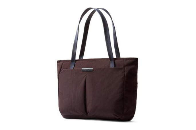Bellroy - Tokyo Wonder Tote 15L - Military & Gov't Discounts | GOVX