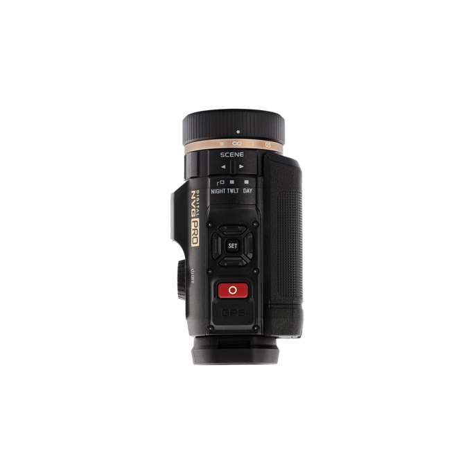 中古 SiOnyx AURORA PRO 監視用ナイトビジョン単眼鏡 個装箱破損 中古