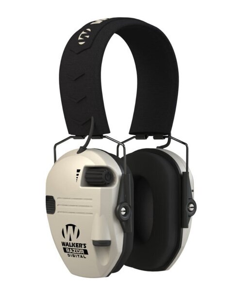 Walker's - RAZOR DIGITAL MUFF - Military & Gov't Discounts | GOVX