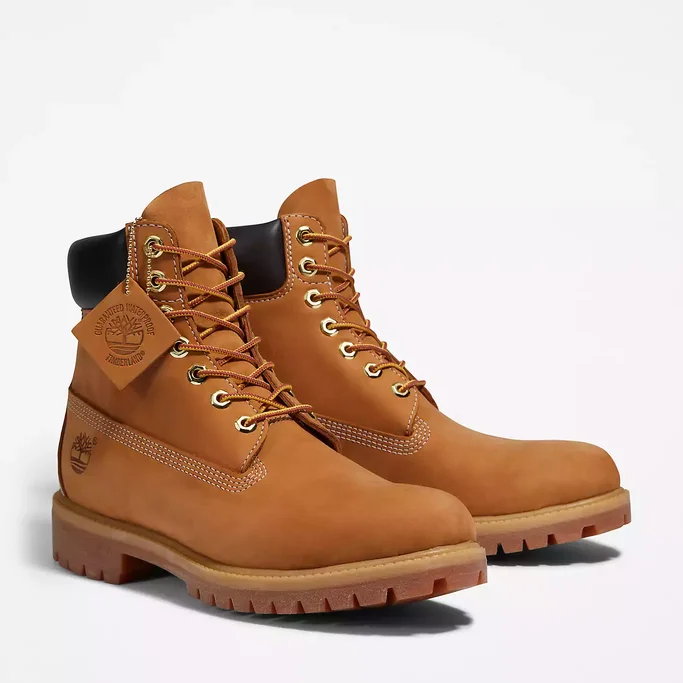 Timberland - Men's 6