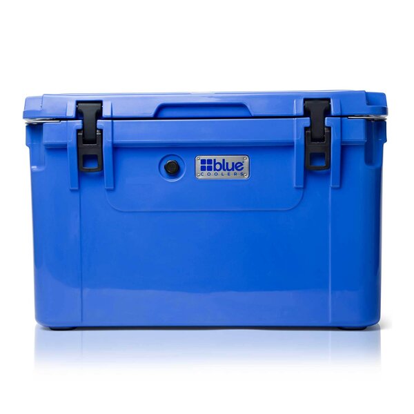 Caddis Sports - 100 Quart Ark Series Roto-Molded Cooler - Military ...