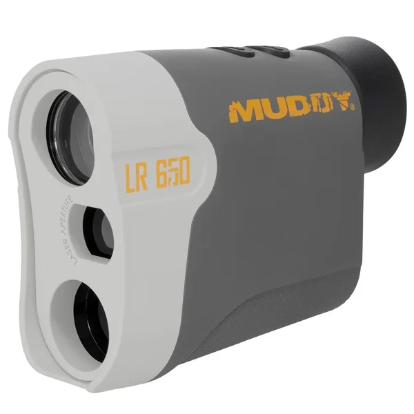 Muddy Range Finder 650 Military & Gov't Discounts GOVX