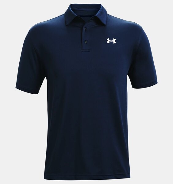 Under Armour - Men's Freedom Polo - Military & Gov't Discounts | GOVX
