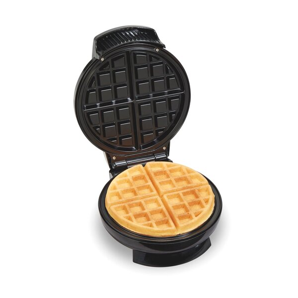 Hamilton Beach - Belgian Style Waffle Maker - Discounts for Veterans ...