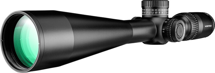 Vortex Optics - Viper® HD 5-25x50 VMR-3 Riflescope - Military