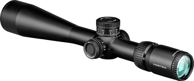 Vortex Optics - Viper® HD 5-25x50 VMR-3 Riflescope - Military