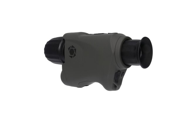 Stealth Cam - Digital Night Vision Monocular W/ Recording - Military ...