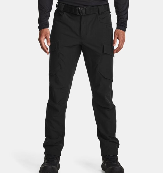 Under Armour - Men's Alpha Cargo Pant - Military & Gov't Discounts | GOVX