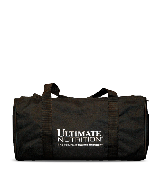 Ultimate Nutrition ULTIMATE NUTRITION® GYM BAG Military & First