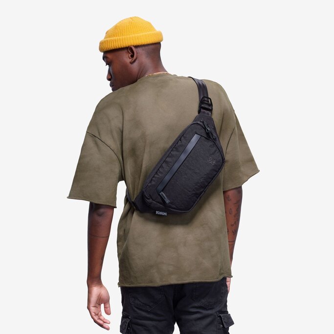 HideandSeek×CHROME SABIN 6L SLING Sabin 6L Sling