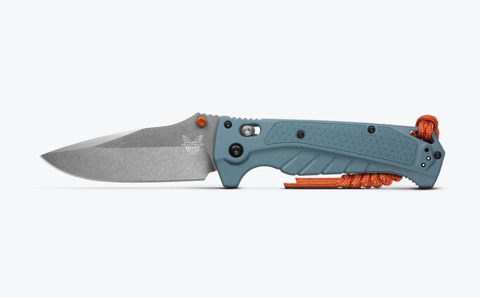 Benchmade - 18060 Adira Knife - Military & Gov't Discounts | GOVX