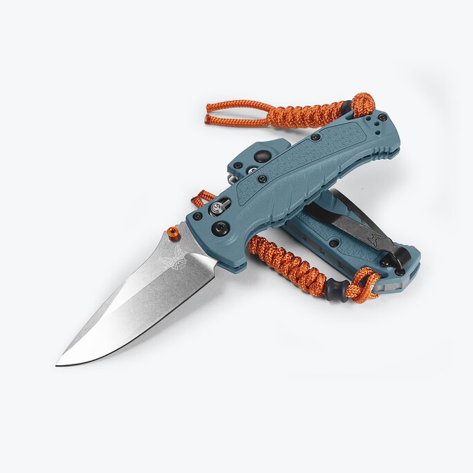 Benchmade - 18065 Mini Adira Knife - Military & Gov't Discounts | GOVX