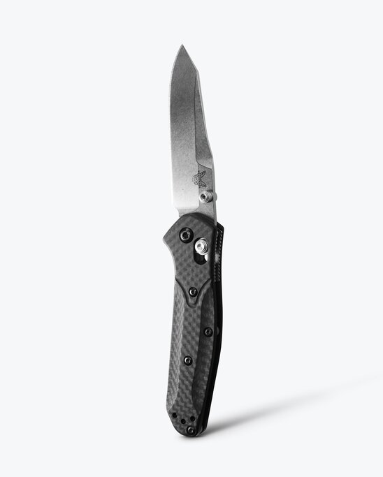Benchmade - MINI OSBORNE - Military & Gov't Discounts | GOVX