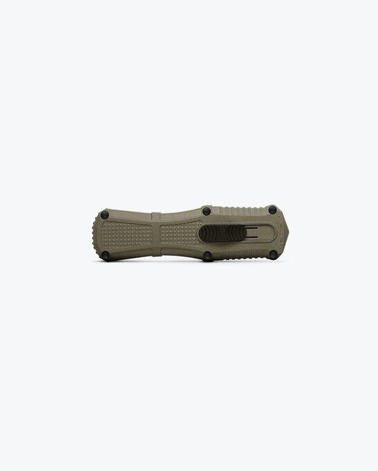 Benchmade - Mini Claymore OTF Knife - Military & Gov't Discounts