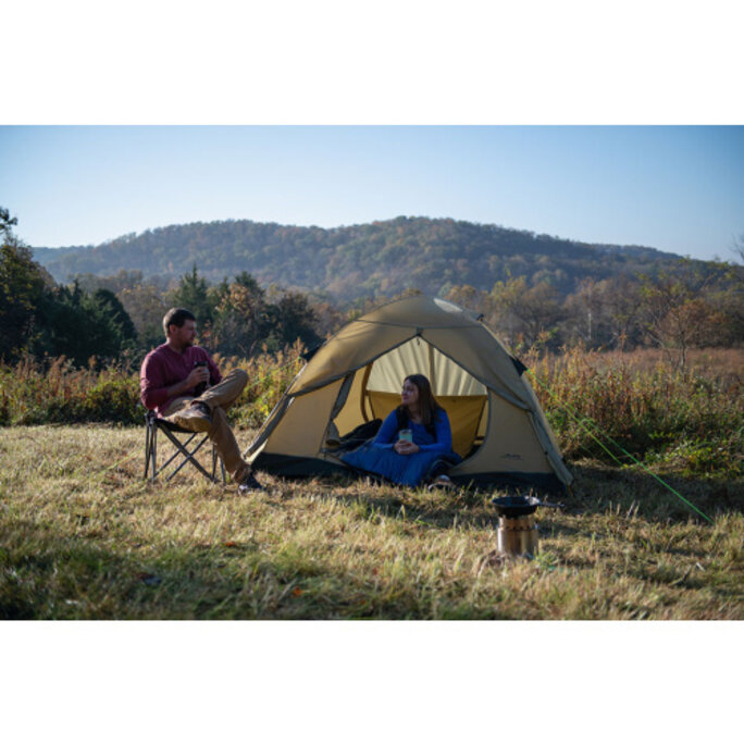 ALPS Taurus 2-Person Outfitter 二人用 テント Taurus 2-Person Outfitter | ALPS Mountaineering