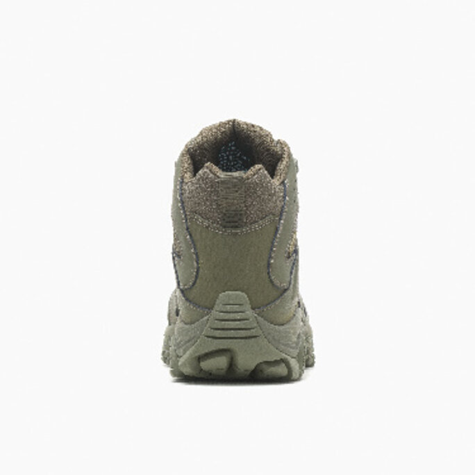 Merrell - Men's Moab 3 Mid Tactical WP Boots - Military & Gov't