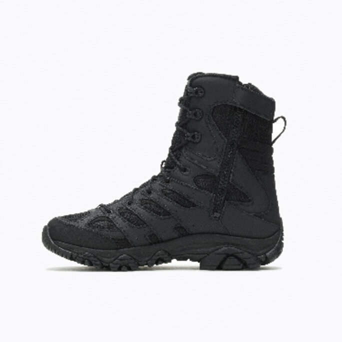 MERRELL MOAB 3 8“TACTICAL ZIP WP 28cmサイズ Merrell - Unisex Moab 3 8