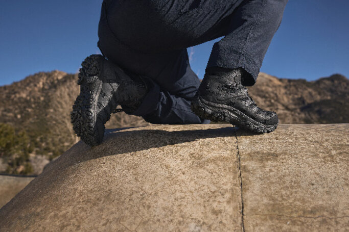 Merrell - Unisex Moab 3 8