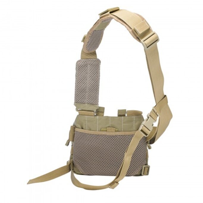 5.11 TACTICAL タクティカル 4-Banger ショルダーバッグ 5.11 Tactical 4-Banger Gear Bag | An Official Journal Of The NRA