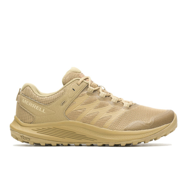 Merrell - Unisex Nova 3 Tactical Shoes - Military & Gov't