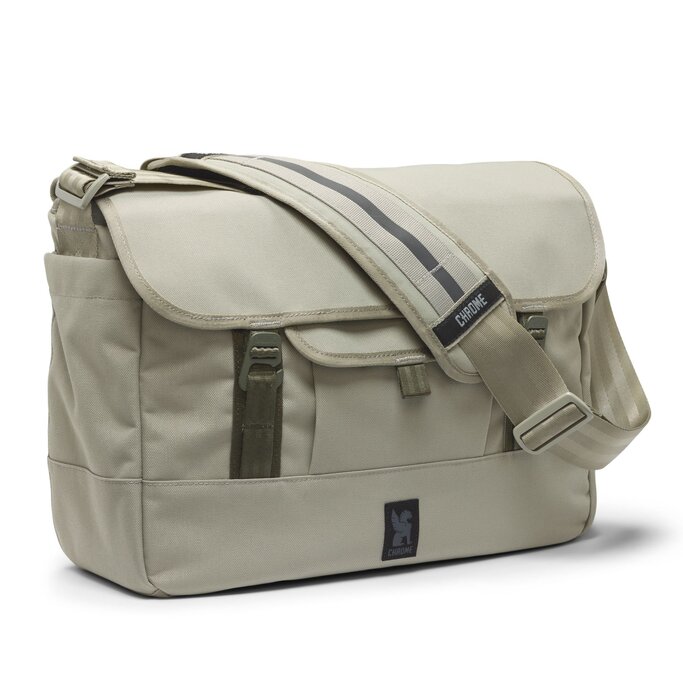Chrome Industries - Midtown 20L Messenger Bag - Military & Gov't
