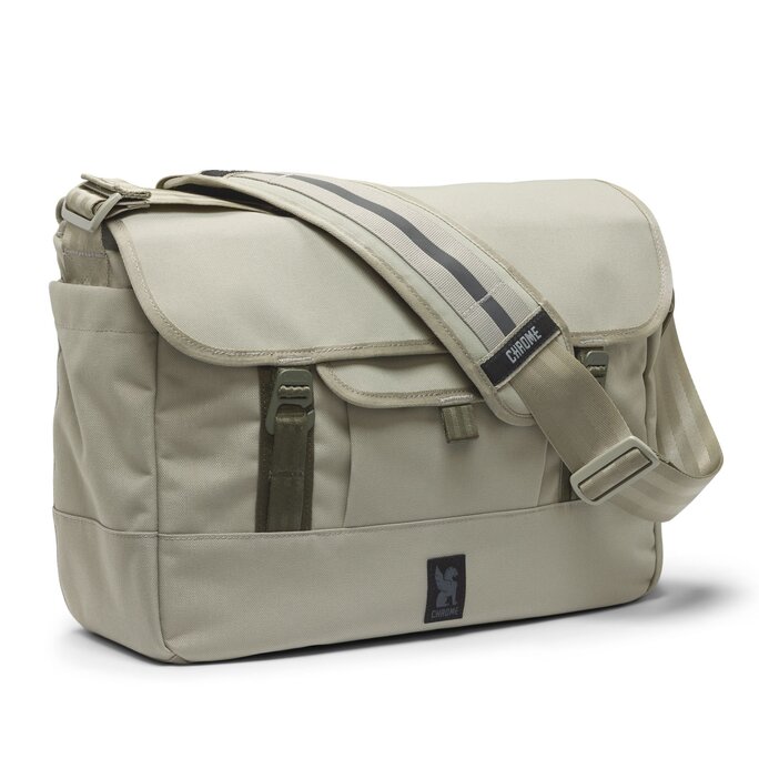 Chrome Industries - Midtown 20L Messenger Bag - Military & Gov't