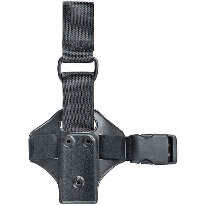 Safariland - Model 6009-110 Single Strap Lightweight Leg Shroud w