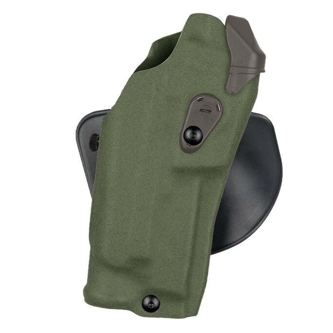 Safariland - 6378RDS - ALS® Concealment Paddle Holster - Military