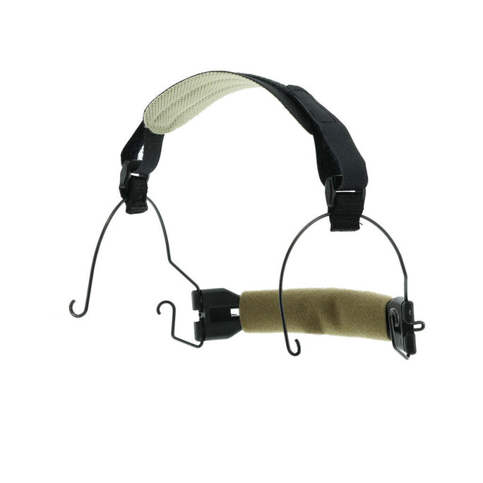 Safariland - Liberator® Adaptive Suspension Kit- Over-the-Head