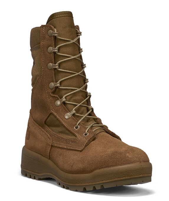 タグ付き　未使用品　米軍　実物　BELLEVILLE US 12W 30cm Belleville Boot - Men's 590 Boot - Military & Gov't Discounts | GOVX
