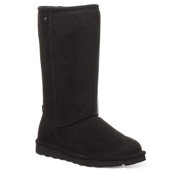 Bearpaw - Women's Elle Tall Vegan Boots - Military & Gov't Discounts | GOVX