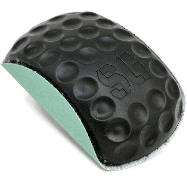 Serious Grit - Lunar Block - 5-Inch Hand Sanding Block - Military ...
