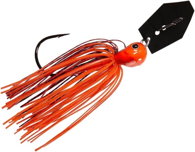 ⚠️ジャスミンページ⚠️ Z-Man Chatterbait JackHammer - Bait-WrX