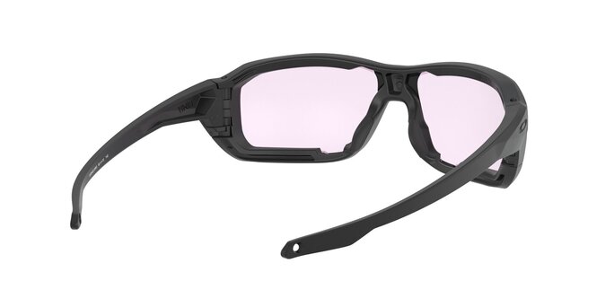 Oakley - SI Ballistic HNBL TR45/TR22 Sunglasses - Military & Gov't  Discounts | GovX