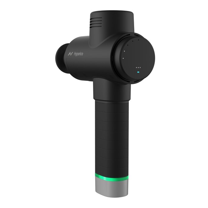 Hyperice - Hypervolt 2 Pro - Military & Gov't Discounts | GOVX