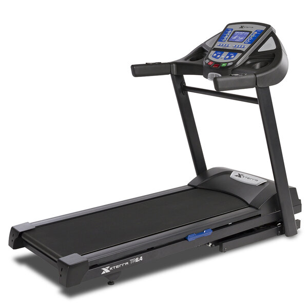 Spirit Fitness XTERRA Fitness TR6.4 Treadmill Discounts for