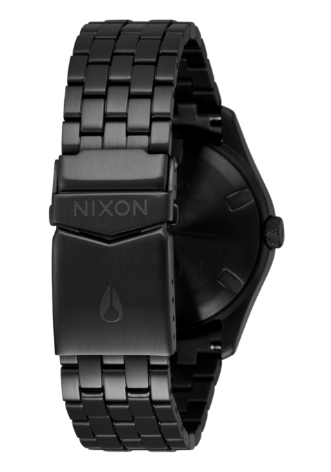 Nixon Men s Echo 38 Watch Military Gov t Discounts GOVX