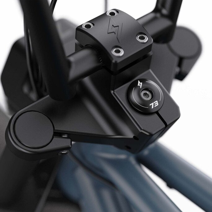 SUPER73 - SUPER73-ZX Core - Military & First Responder Discounts