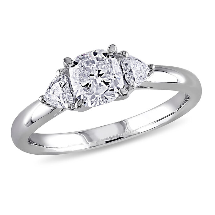 Heart Cut Engagement Ring, Buy Online Heart Cut Engagement Ring – Eurekalook