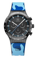 GLOCK Watches - GW-34-2-24 - Military & First Responder Discounts