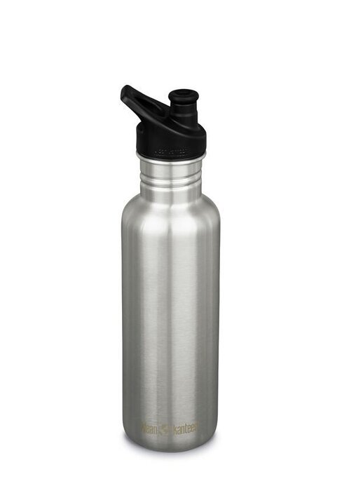 Hurley 32-oz. Water Bottle with Chug Cap