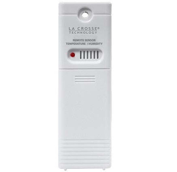 La Crosse Technology - TX141TH-BCHV3 Multi-Channel Add-on Temp ...