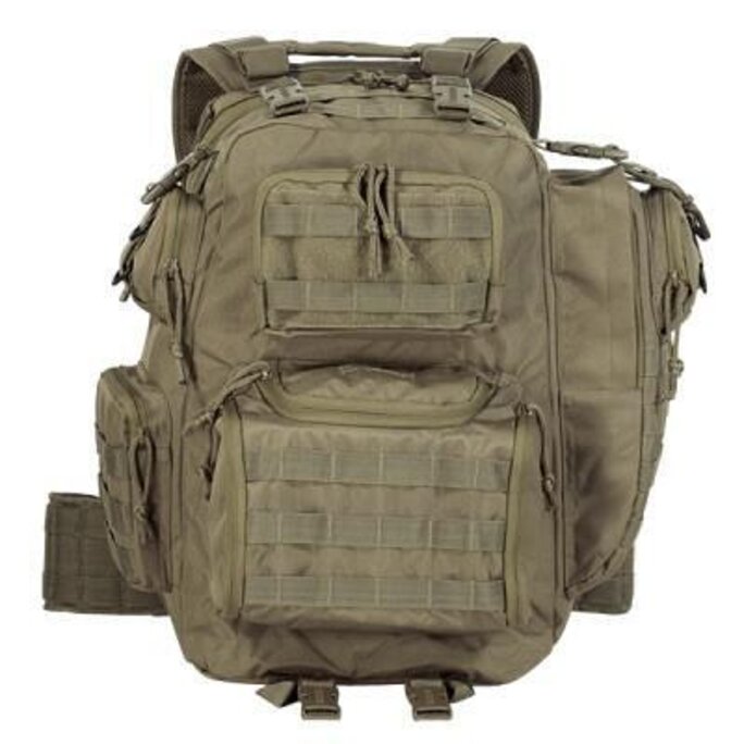Voodoo Tactical - The Improved Matrix Pack Military Discount | GovX
