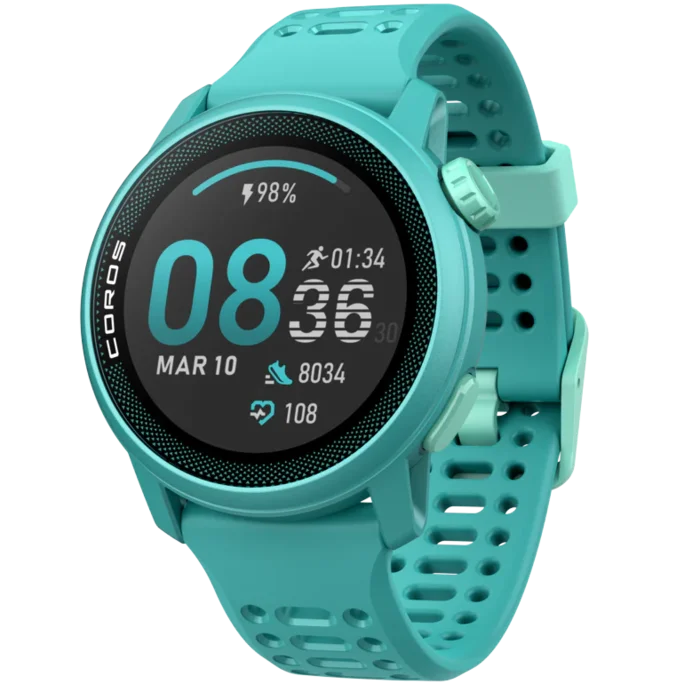 Coros - PACE 3 GPS Sport Watch - Military & Gov't Discounts | GOVX