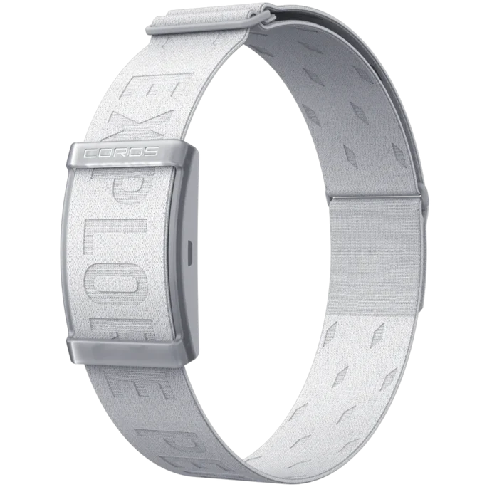 【美品】COROS Heart Rate Monitor Coros - Heart Rate Monitor w/ Band - Military & Gov't Discounts | GOVX