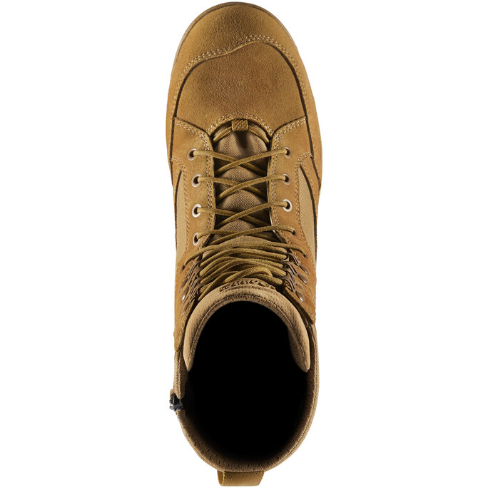 Danner Boots - Men's Tanicus Side-Zip 8