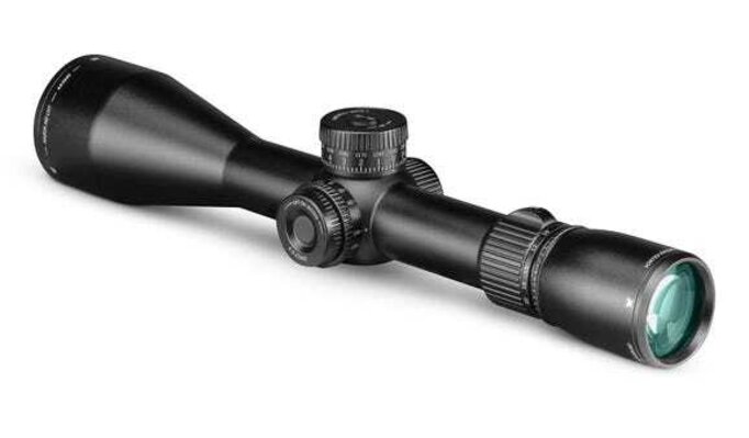 Vortex Optics - Razor LHT 4.5-22x50 FFP XLR-2 MOA Riflescope